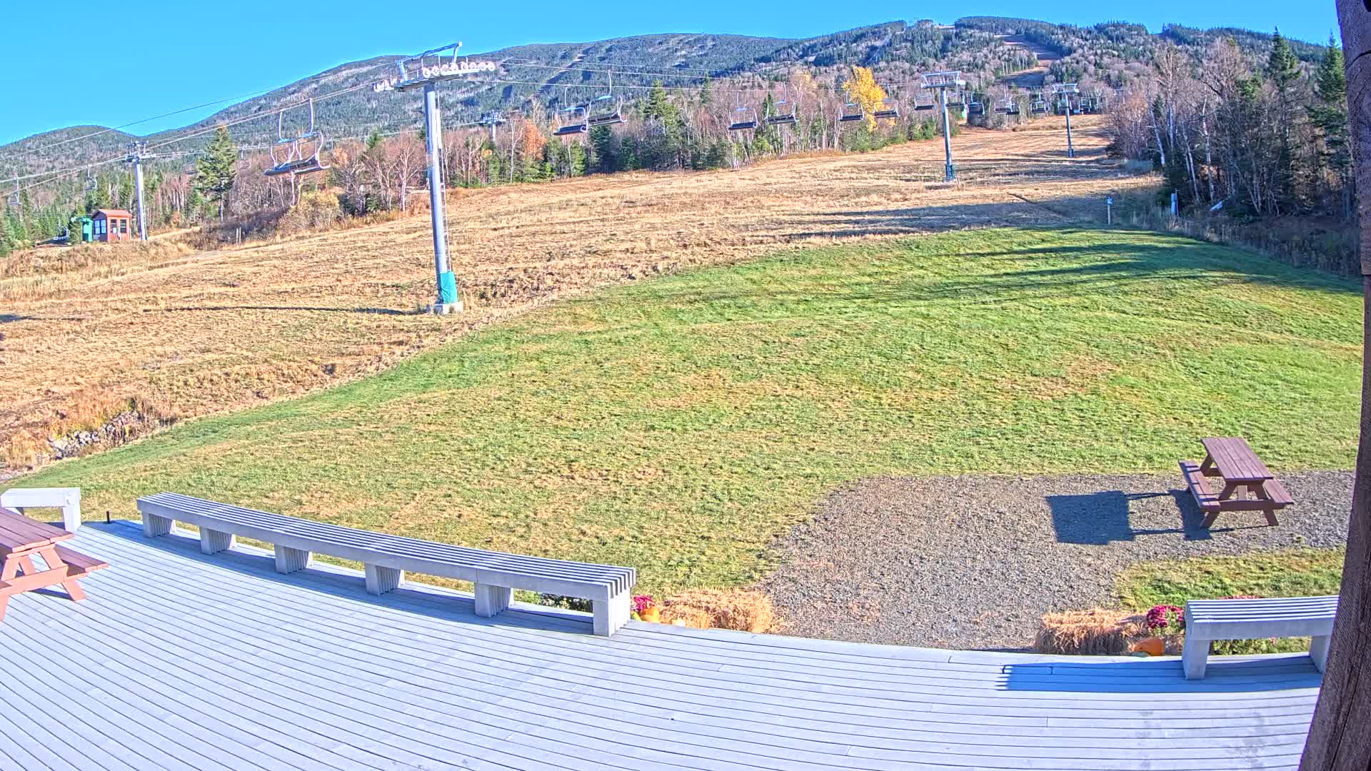 Lodge Cam