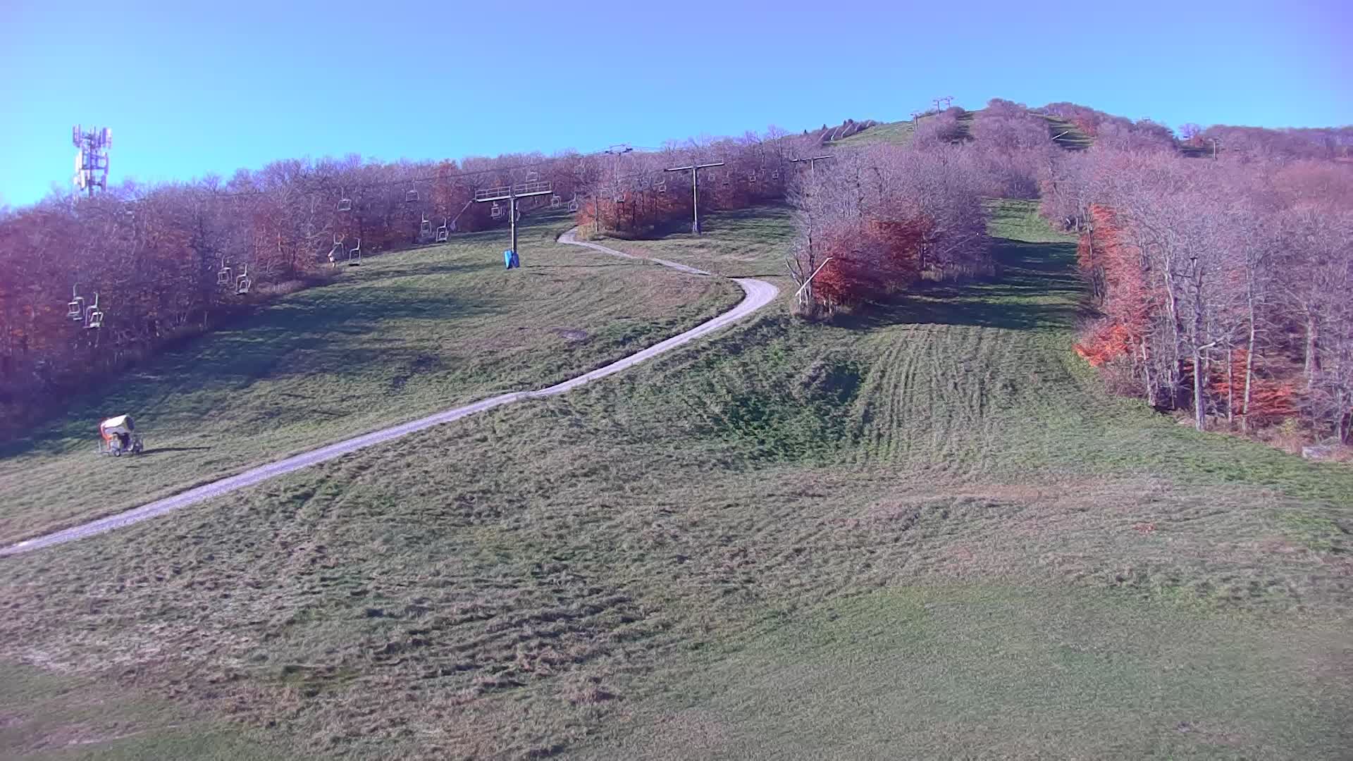 Slope Cam