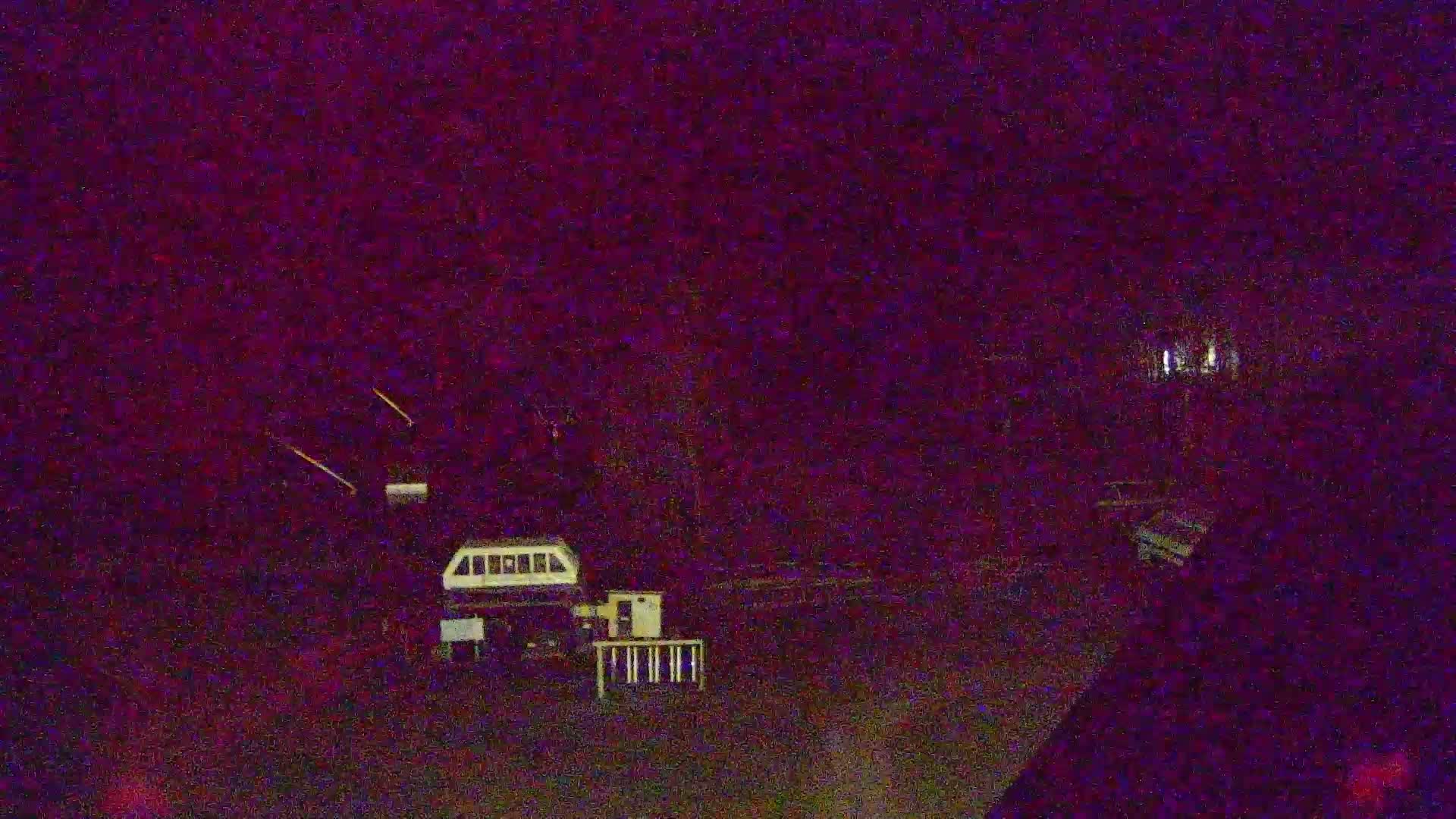 Tramside webcam at Jay Peak Resort, 3,968′