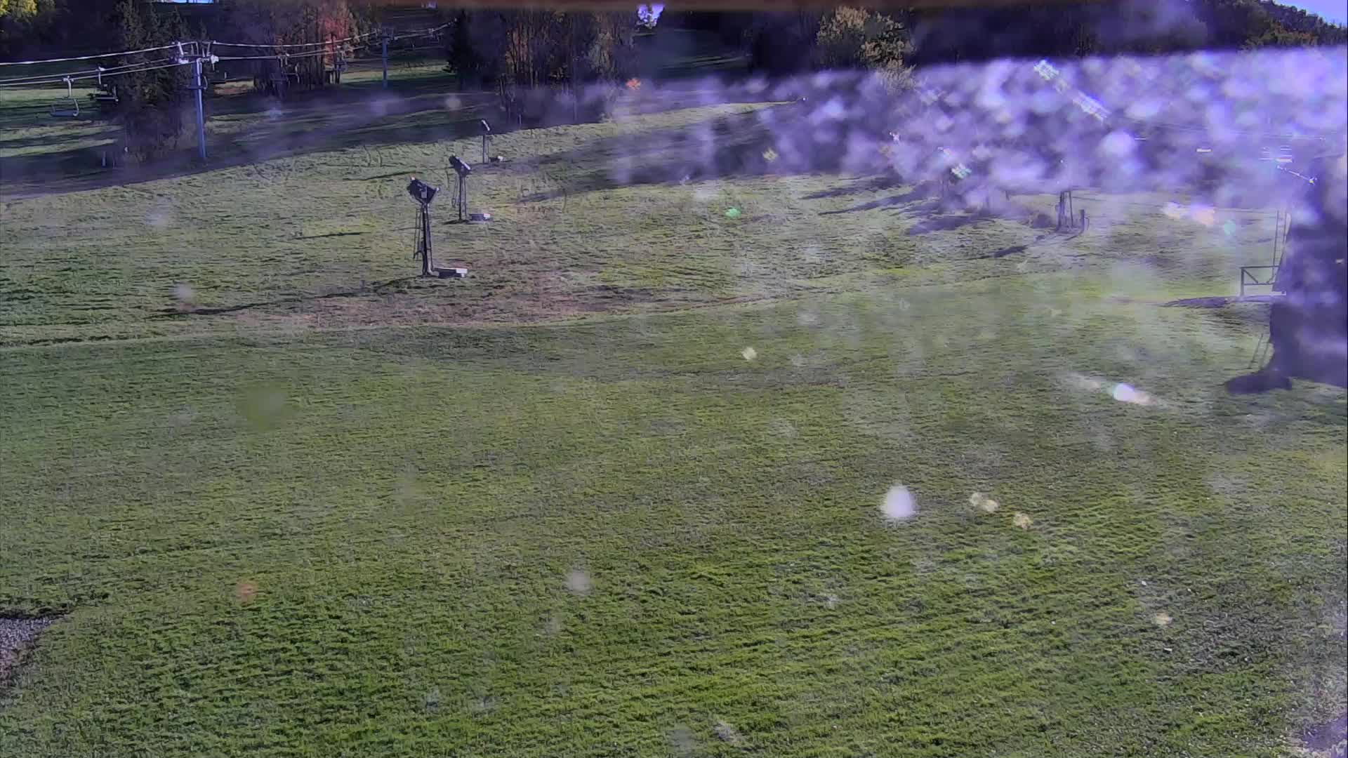 HoliMont Main Chalet SnowCam