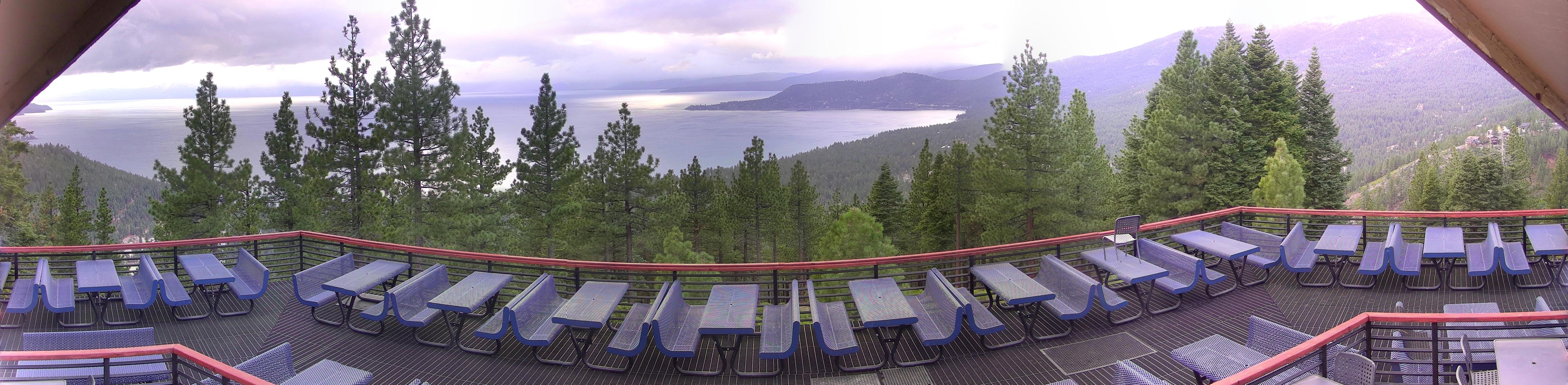 Snowflake Lodge Cam