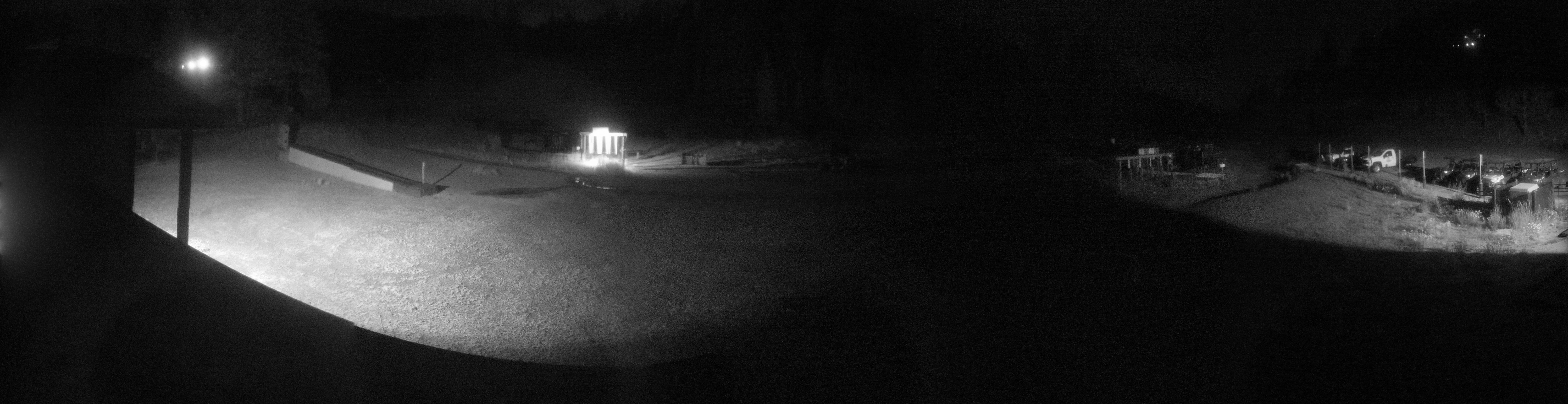 Lower Base Area Cam