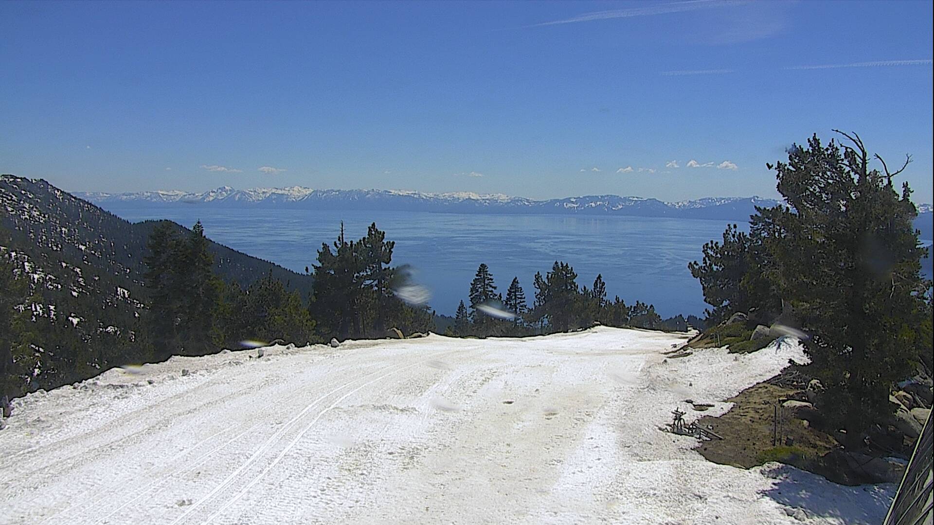 TAHOE/incline / webcam 