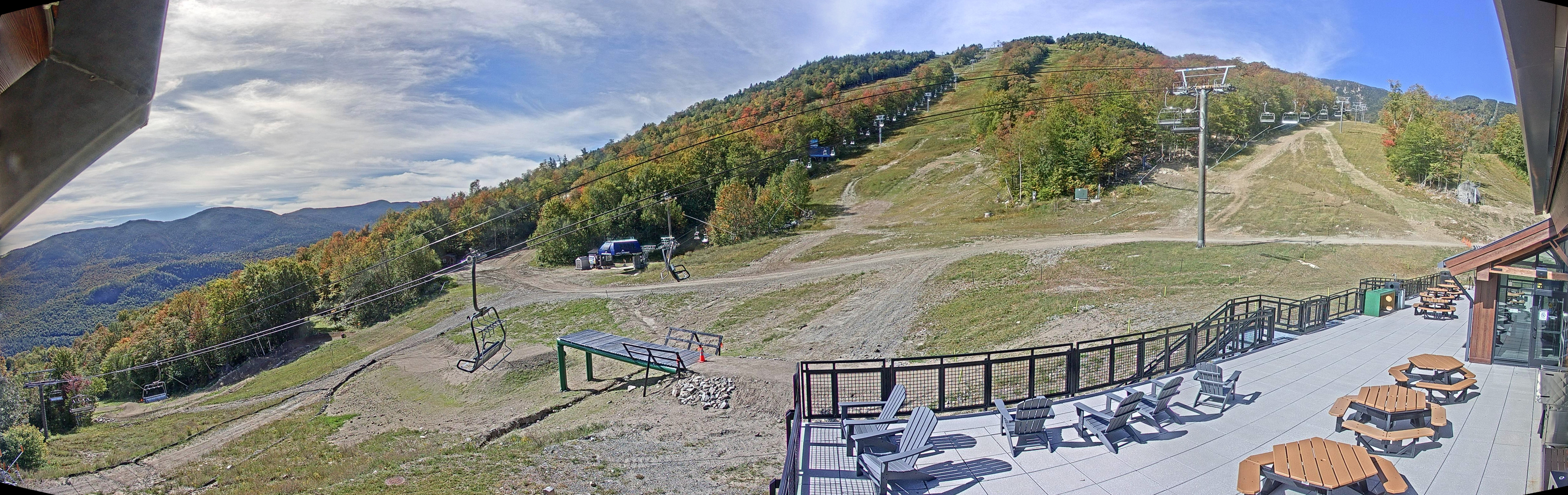 Legacy Lodge