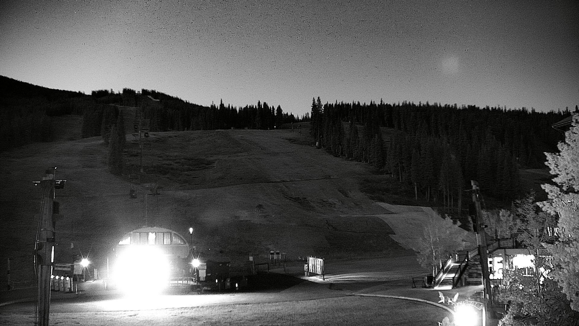Webcam Center Village en directo — Copper Mountain