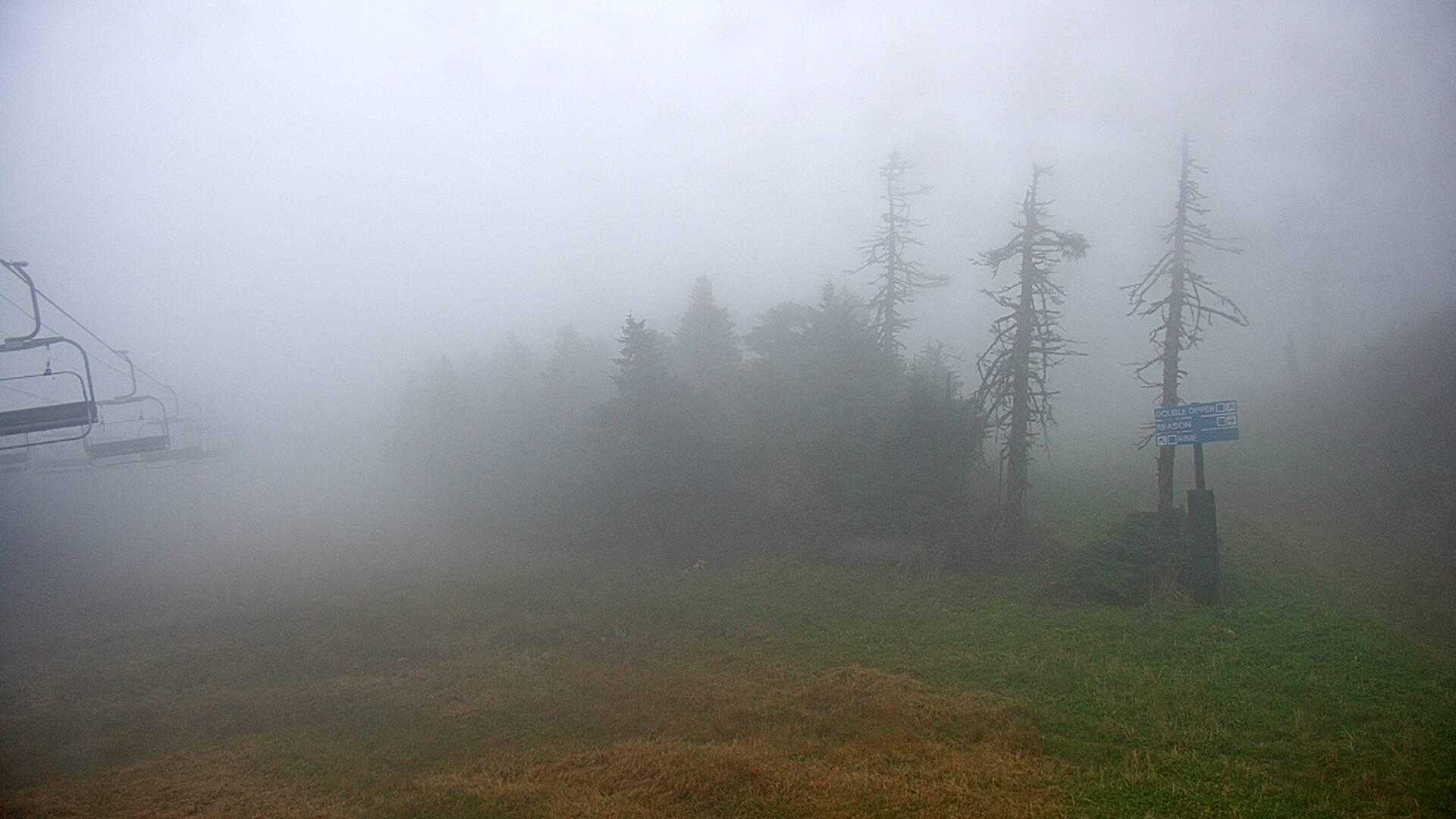 Webcam North Ridge en directo — Killington