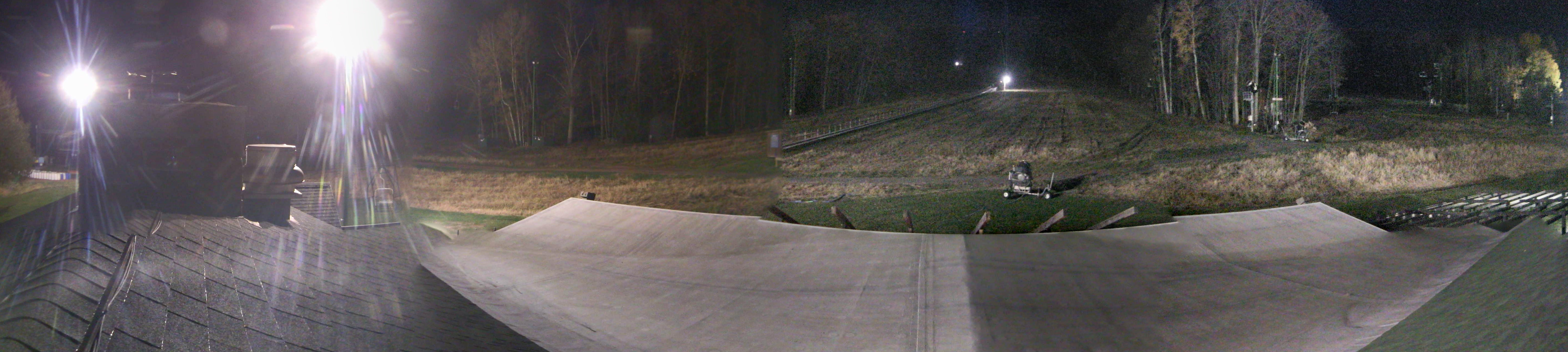 Base Area Webcam