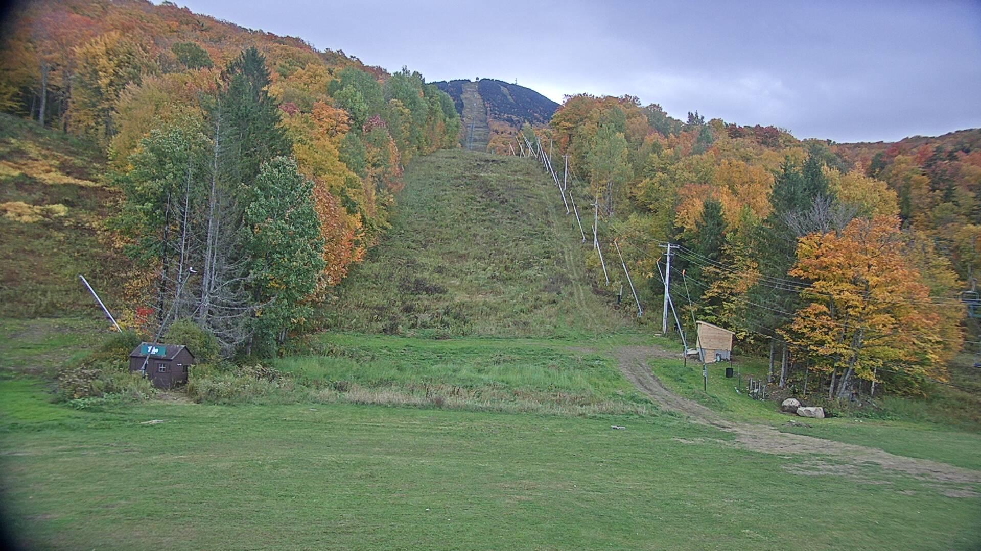 Bear Mountain
