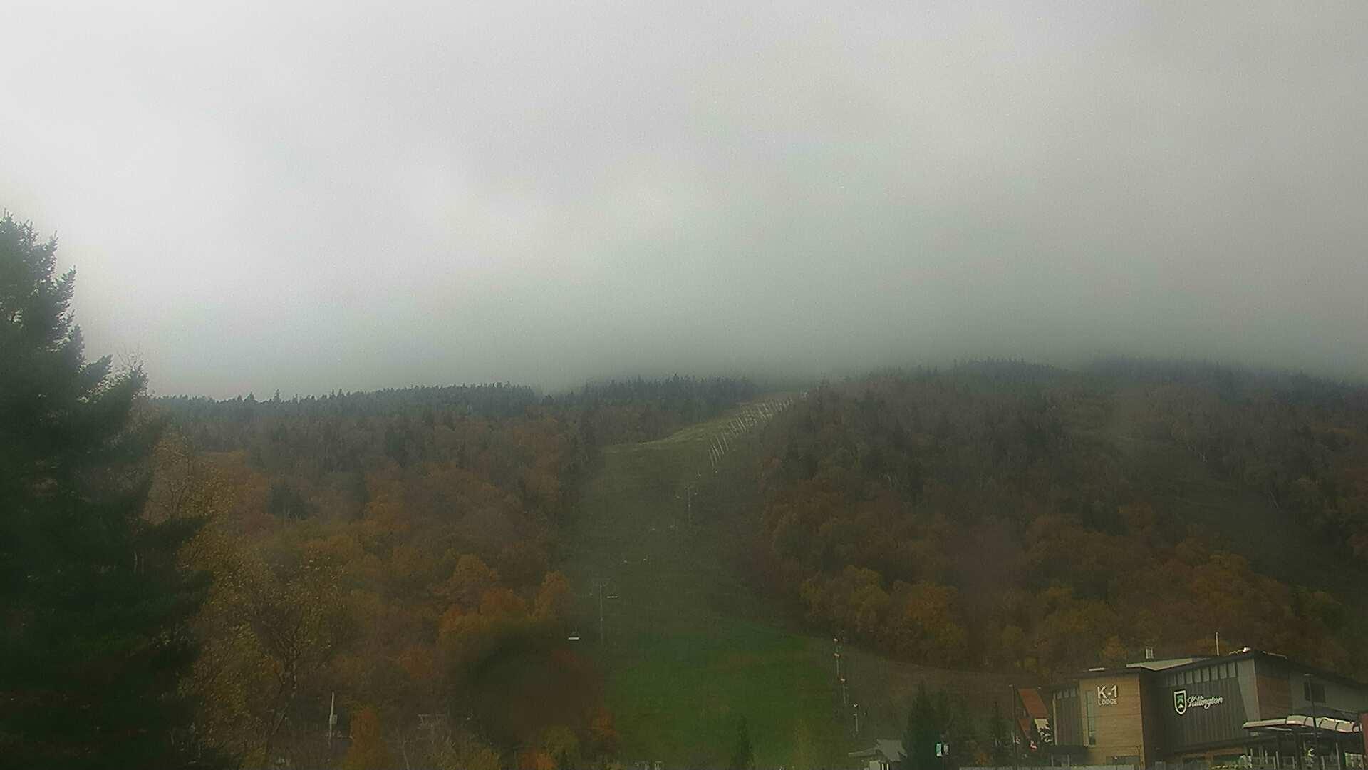 Webcam Superstar en directo — Killington