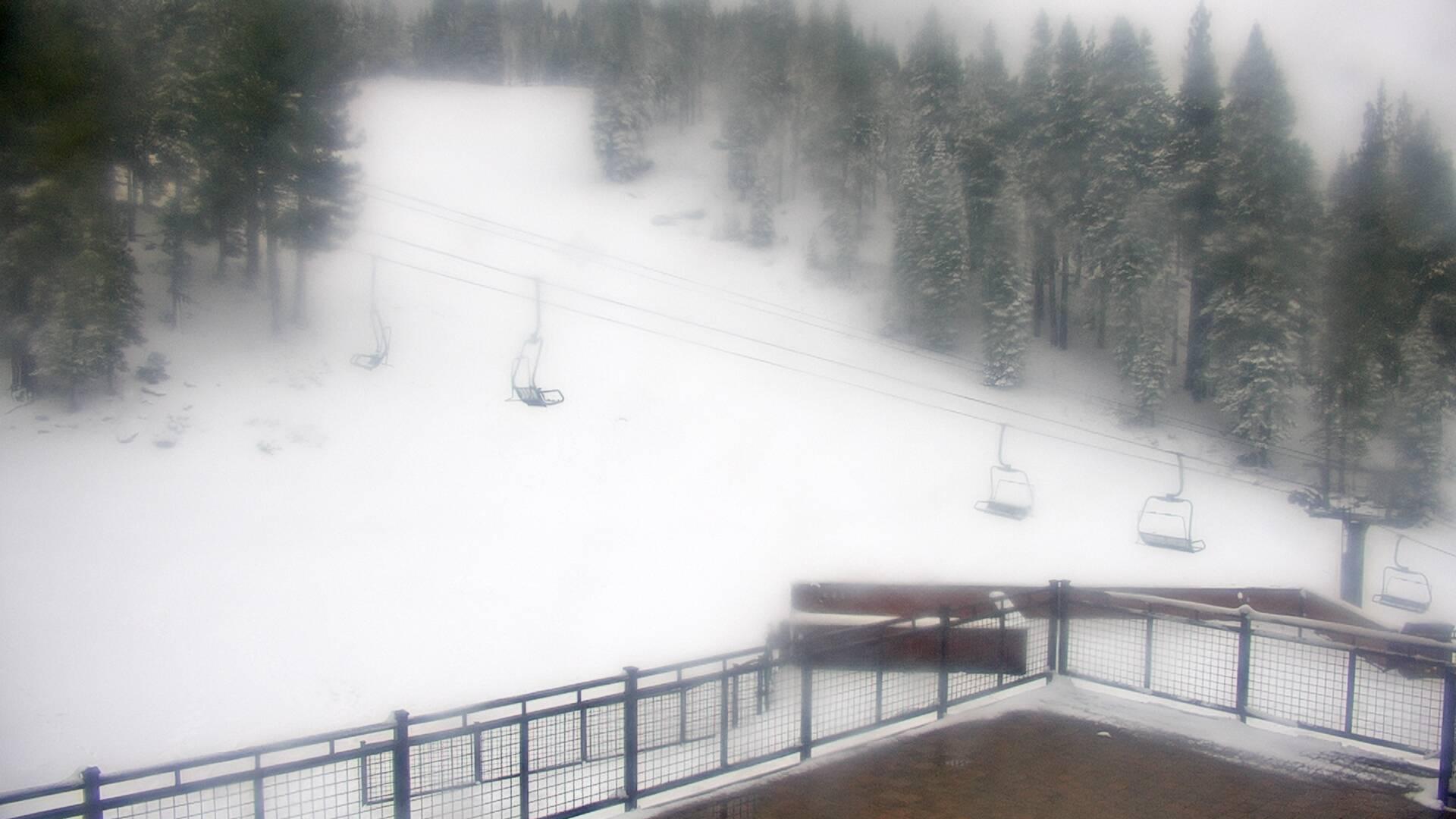 Lower Show Off Cam (Base Area)