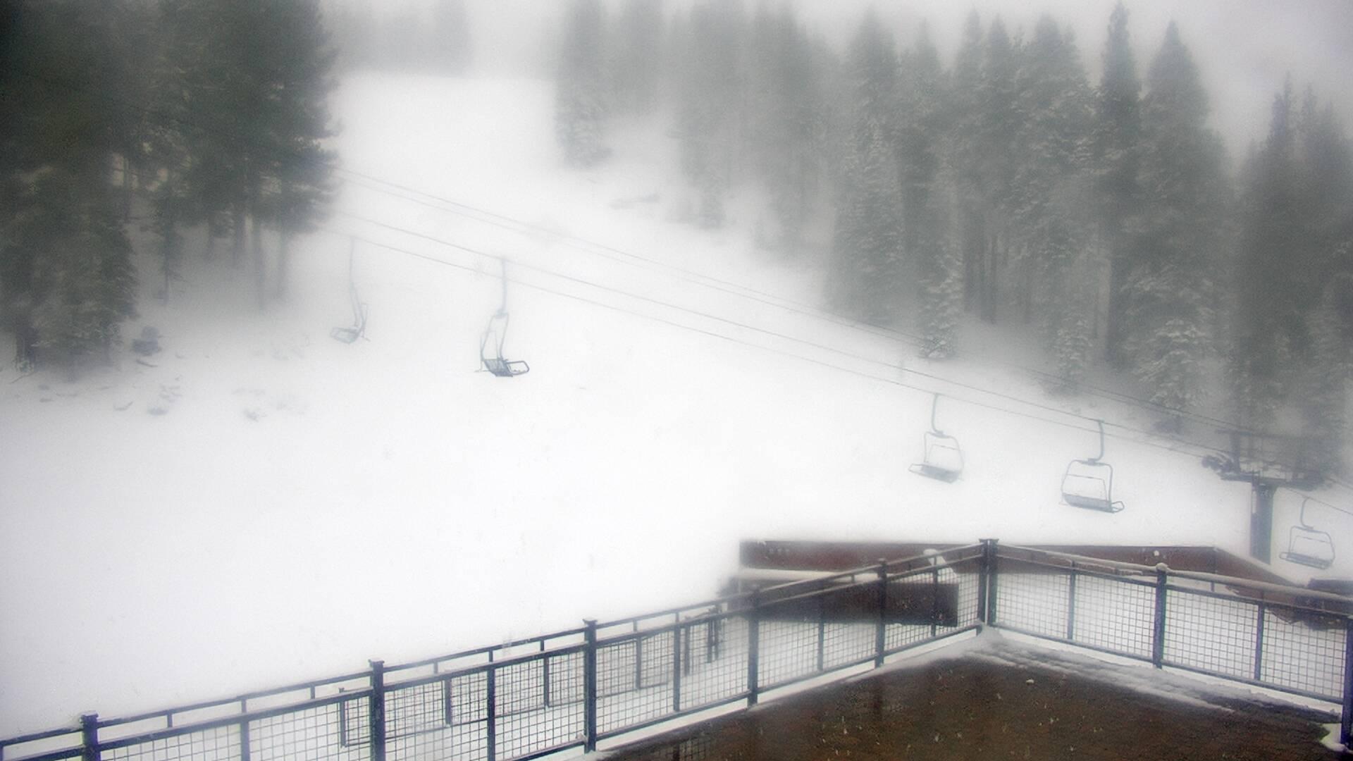 Lower Show Off Cam (Base Area)