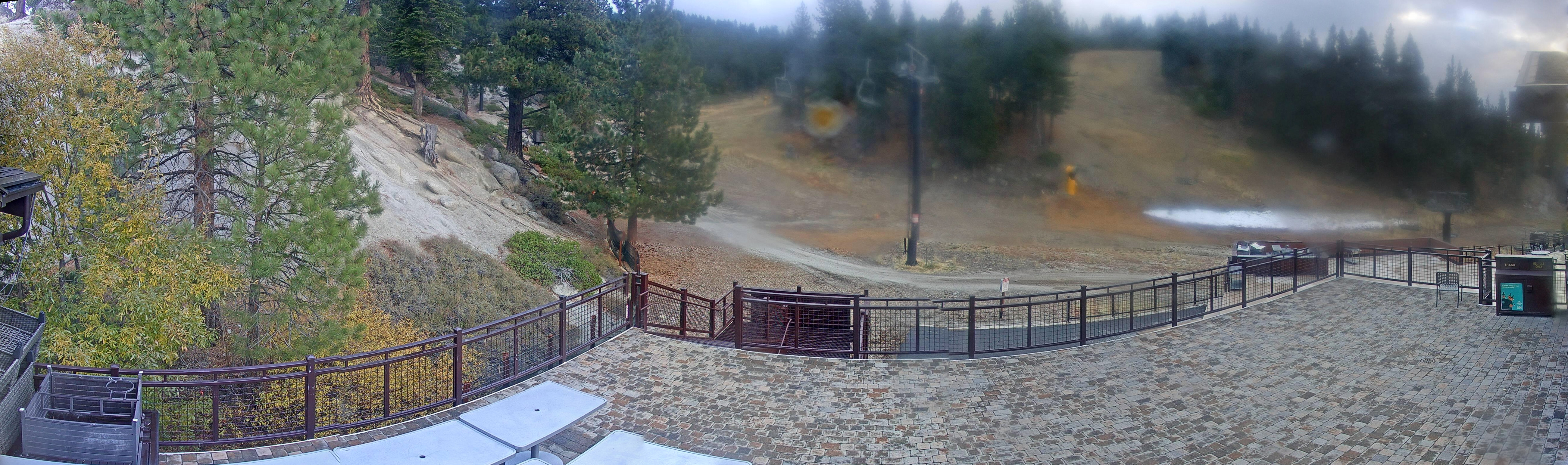 Lower Show Off Cam (Base Area)